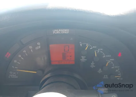 1995 Chevrolet Corvette from USA, damaged, VIN 1G1YY32P4S5100608